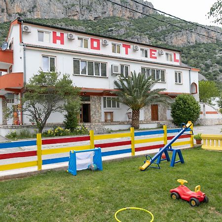 Hostel Izvor Zagoric Zewnętrze zdjęcie