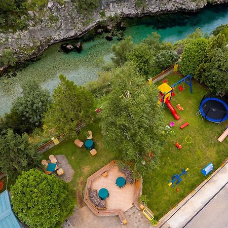 Hostel Izvor Zagoric Zewnętrze zdjęcie