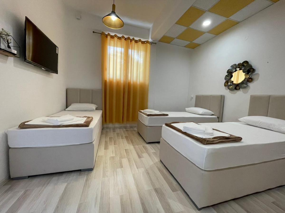 Hostel Izvor Zagoric Zewnętrze zdjęcie