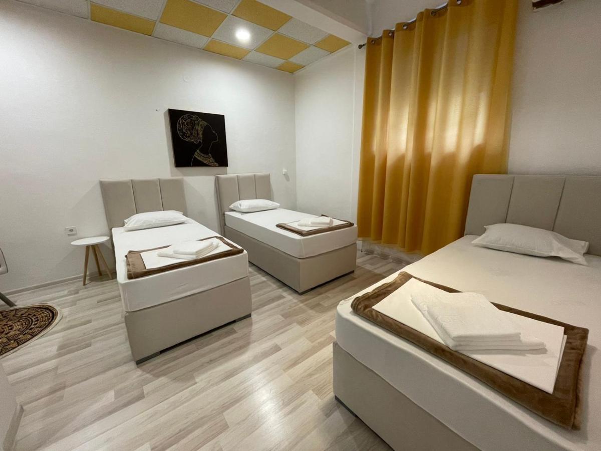 Hostel Izvor Zagoric Zewnętrze zdjęcie