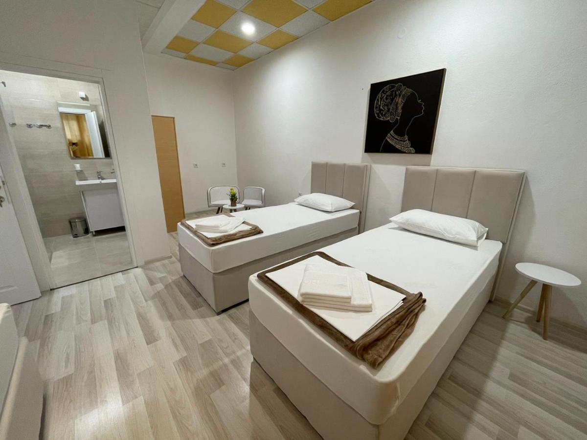 Hostel Izvor Zagoric Zewnętrze zdjęcie
