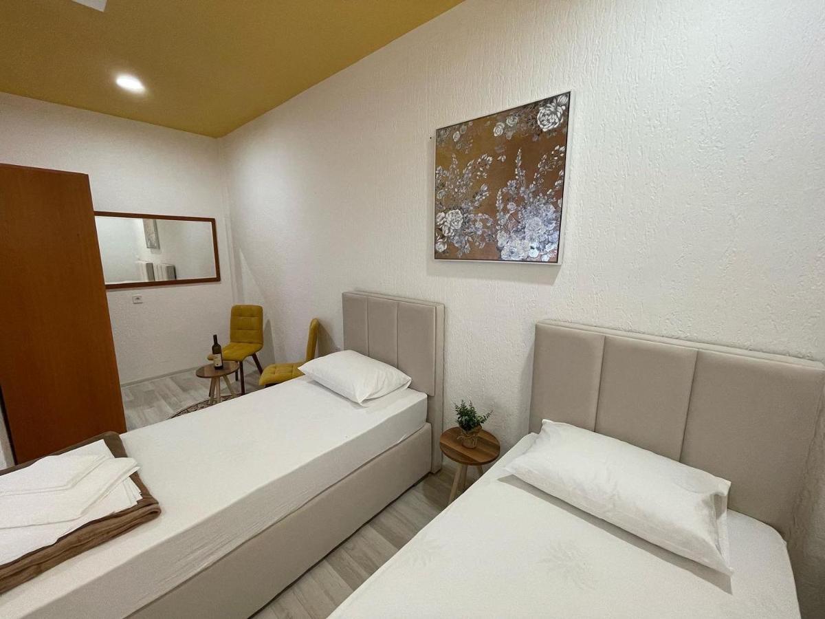 Hostel Izvor Zagoric Zewnętrze zdjęcie