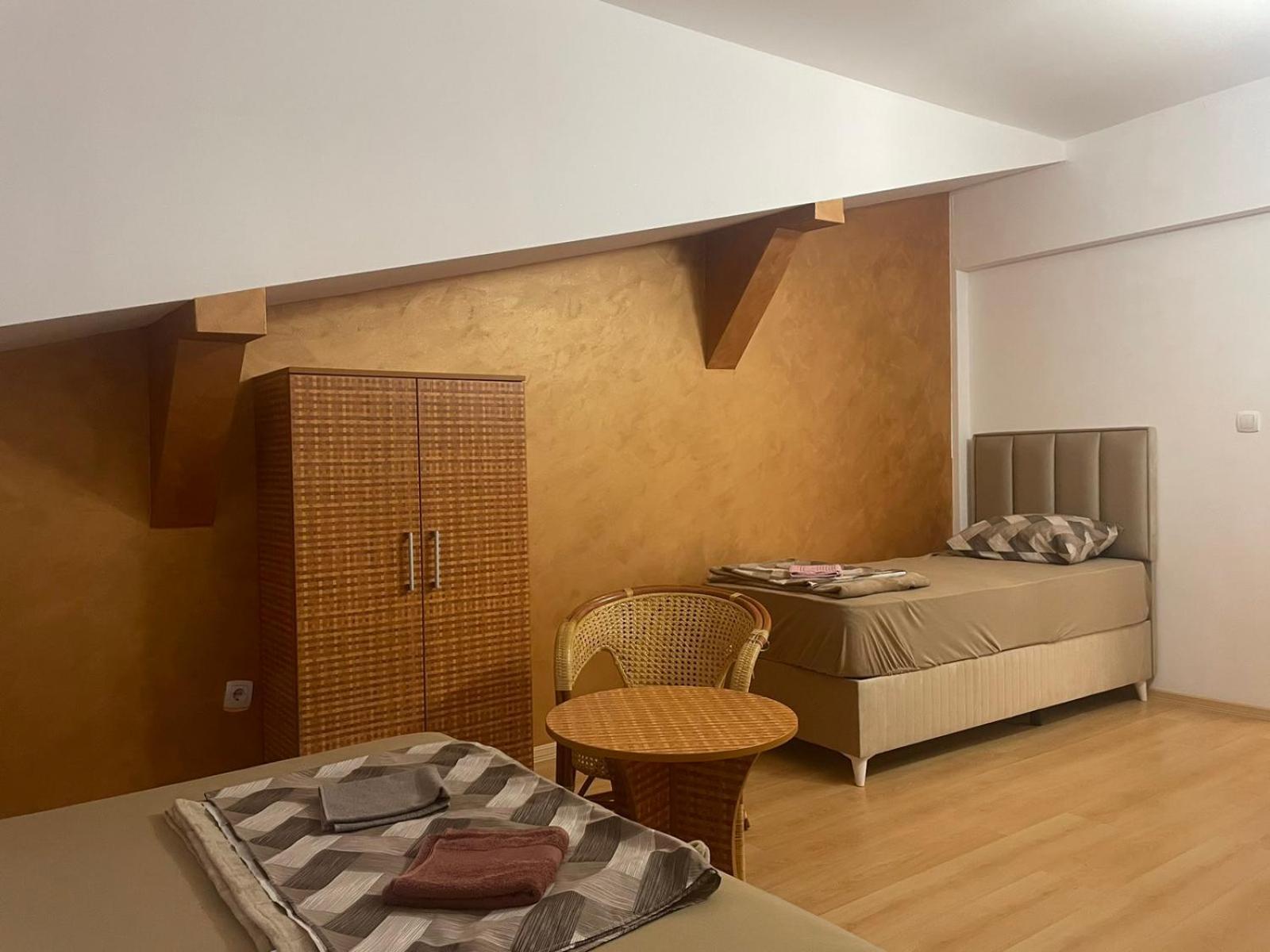 Hostel Izvor Zagoric Zewnętrze zdjęcie