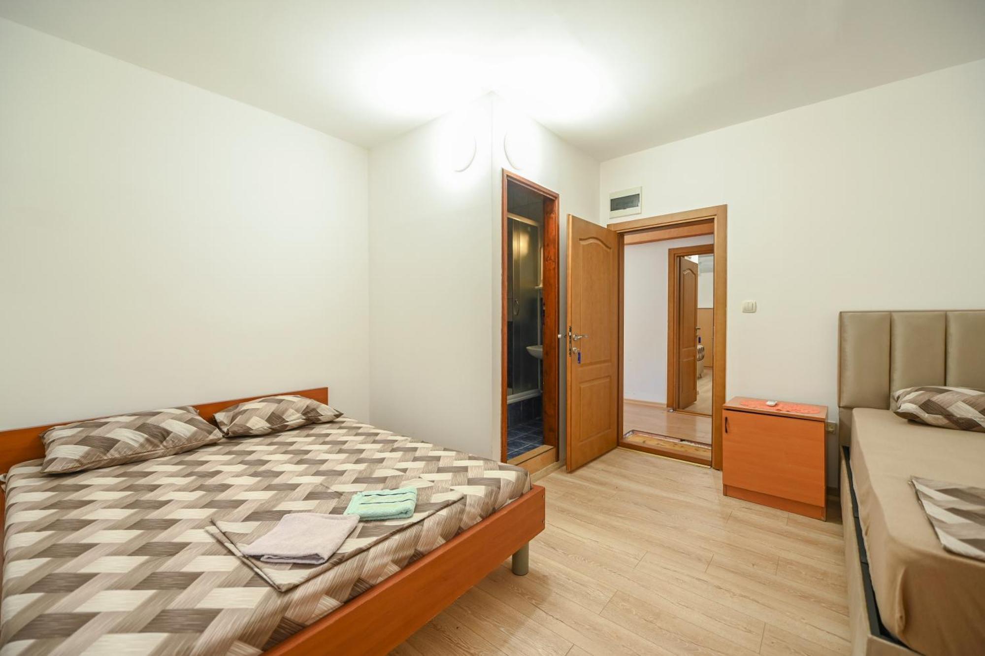 Hostel Izvor Zagoric Zewnętrze zdjęcie