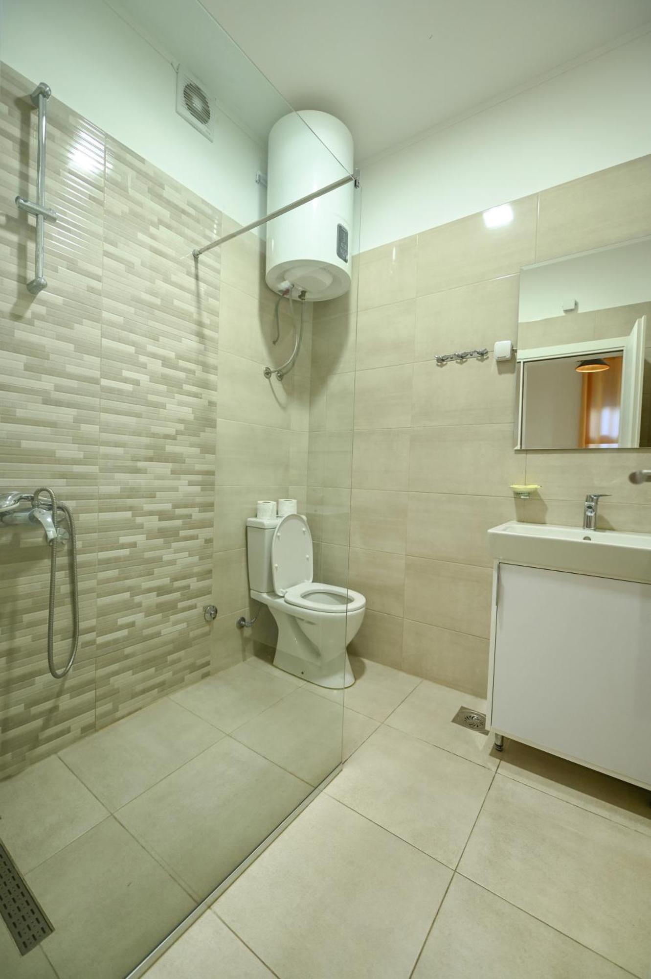 Hostel Izvor Zagoric Zewnętrze zdjęcie