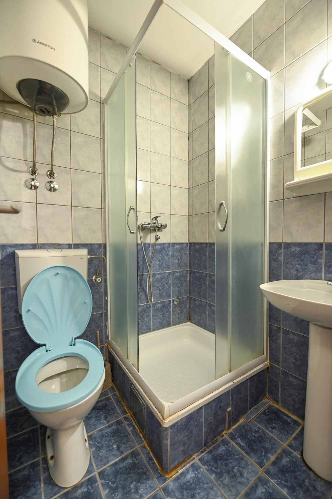 Hostel Izvor Zagoric Zewnętrze zdjęcie