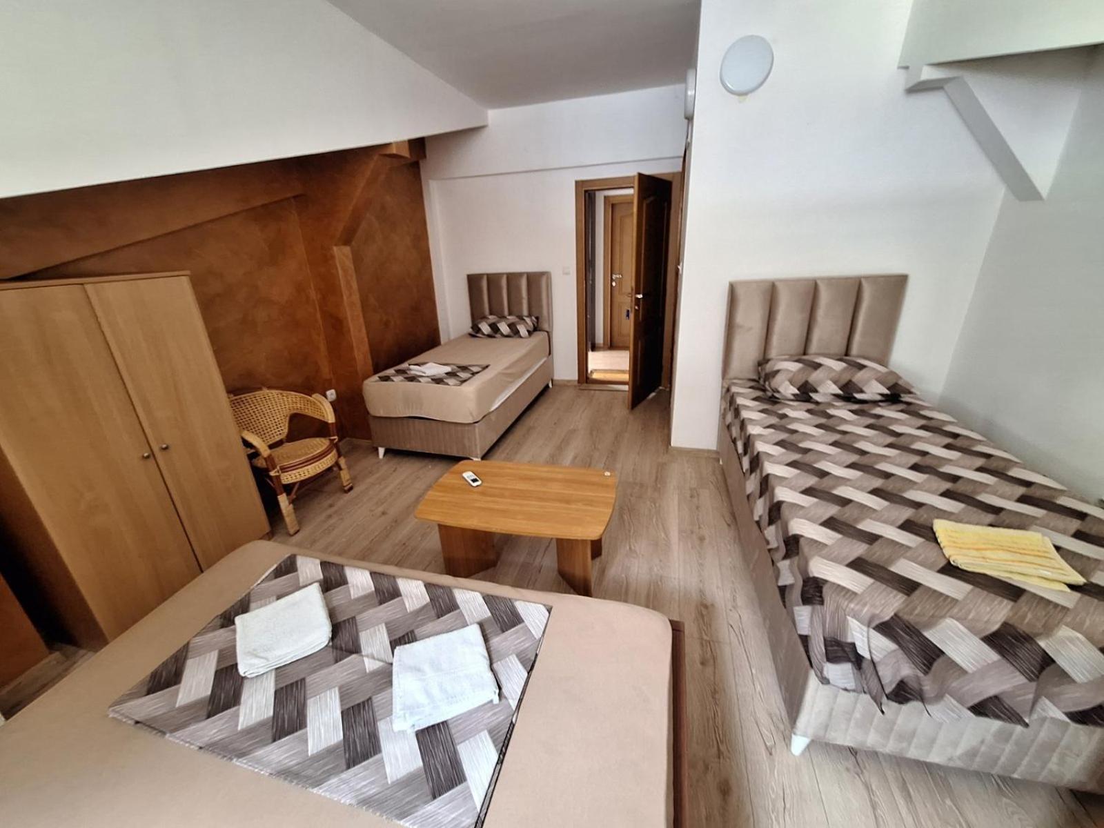 Hostel Izvor Zagoric Zewnętrze zdjęcie