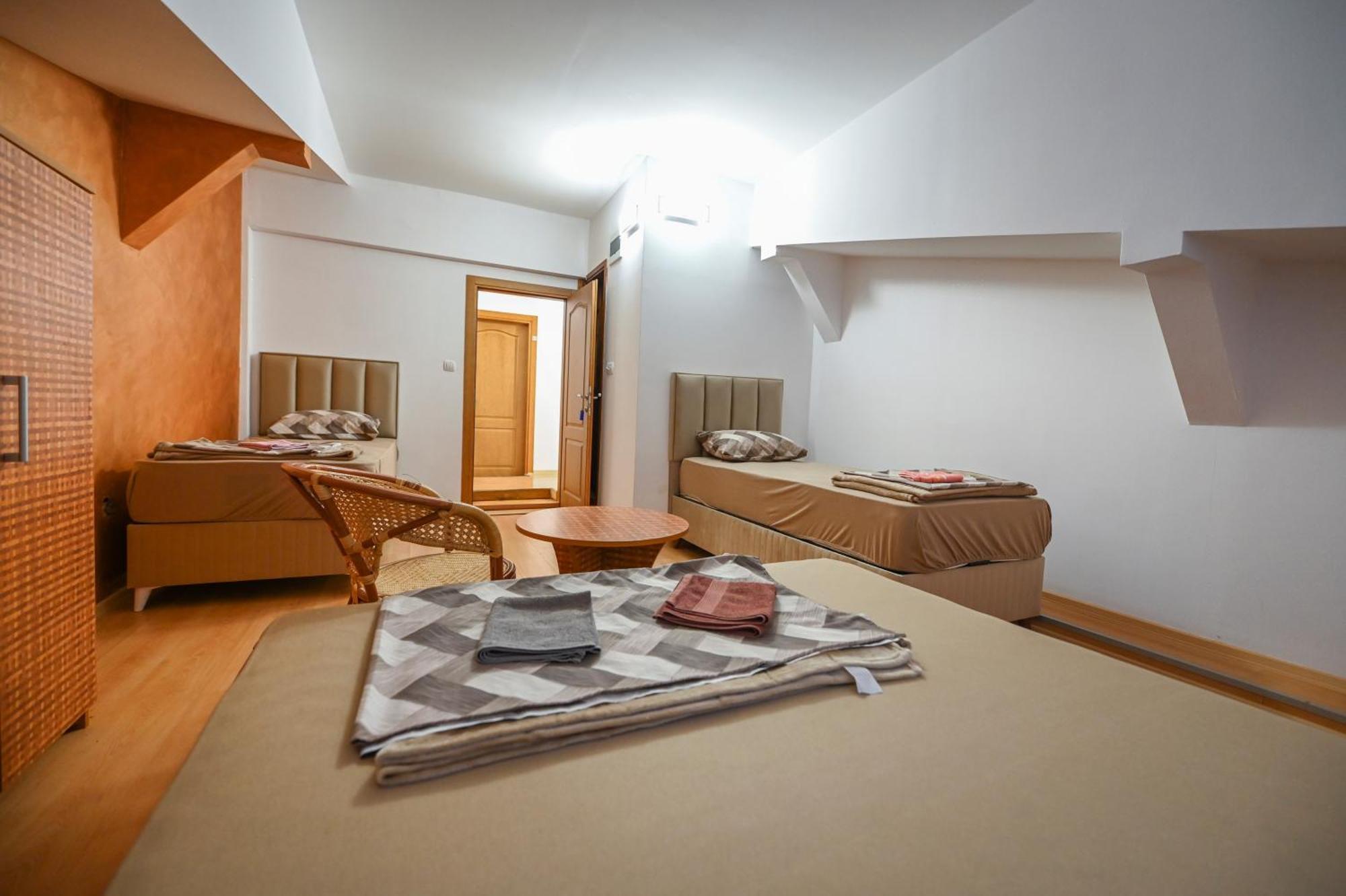 Hostel Izvor Zagoric Zewnętrze zdjęcie