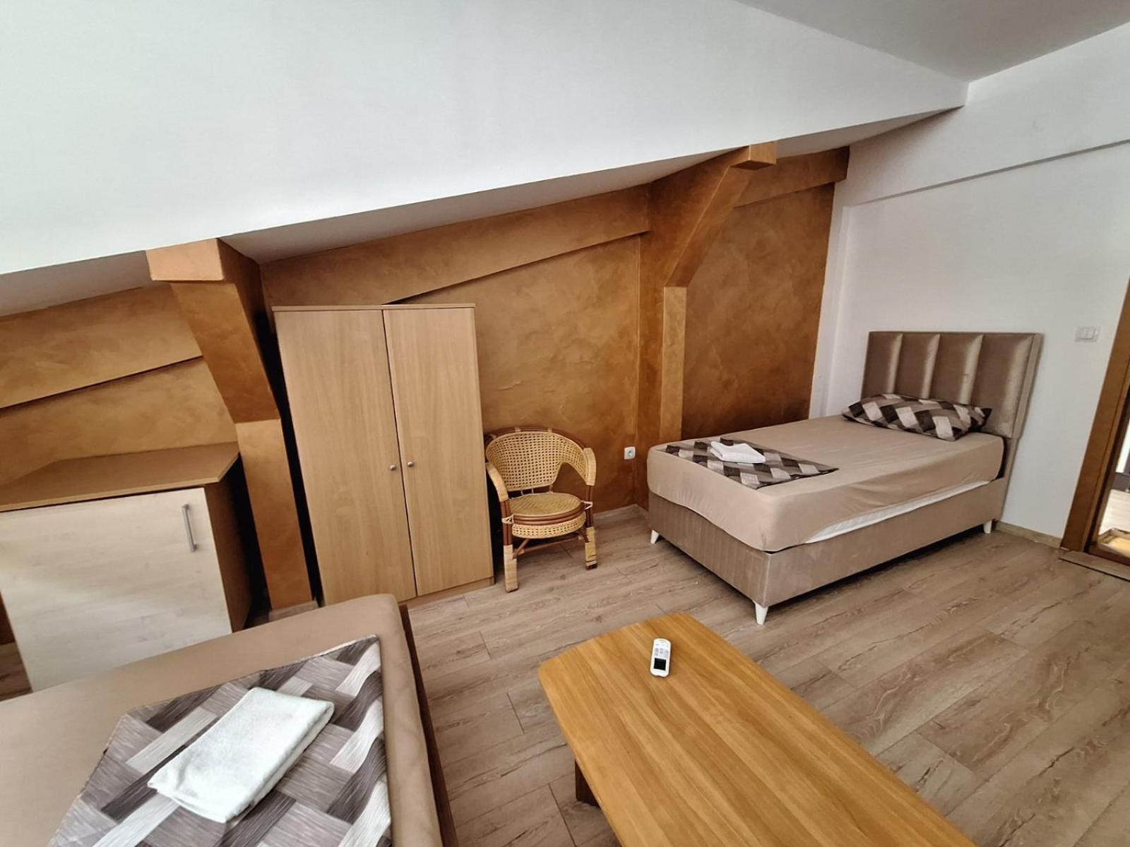 Hostel Izvor Zagoric Zewnętrze zdjęcie