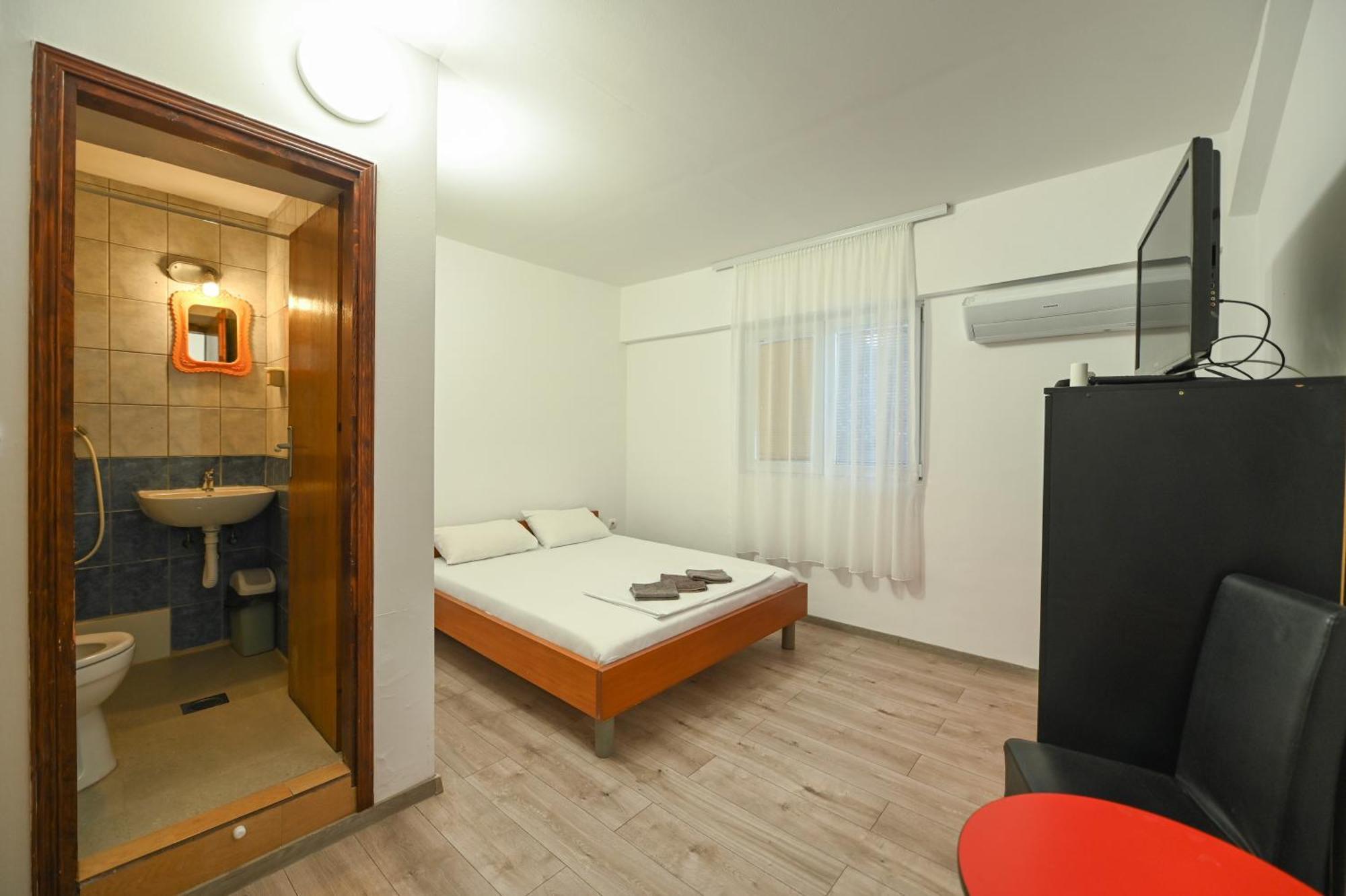 Hostel Izvor Zagoric Zewnętrze zdjęcie