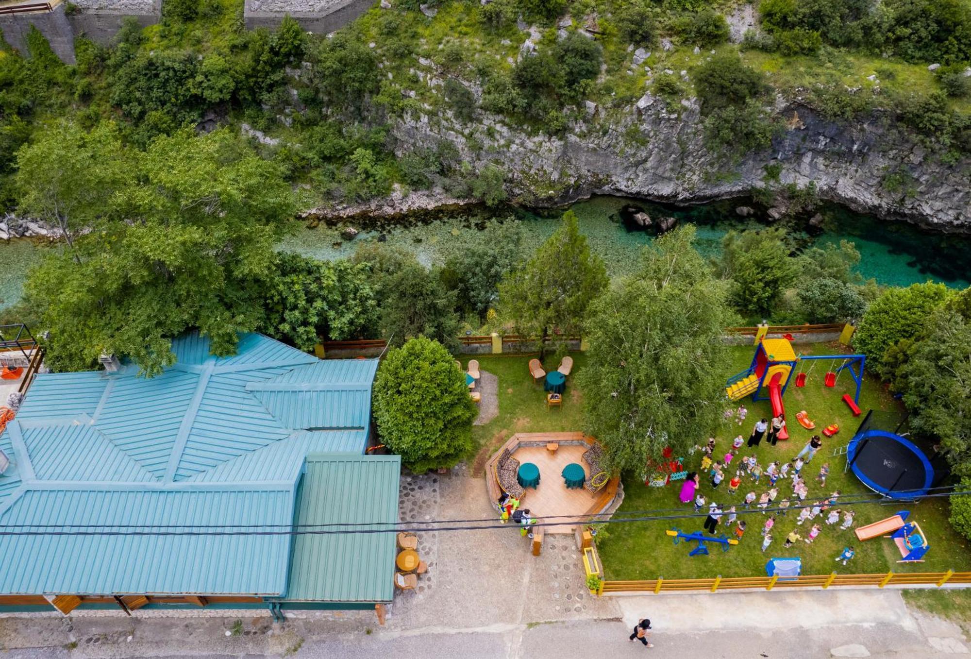 Hostel Izvor Zagoric Zewnętrze zdjęcie