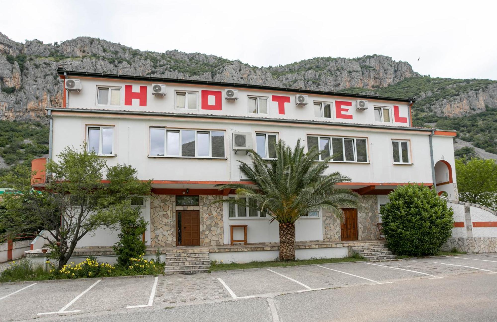 Hostel Izvor Zagoric Zewnętrze zdjęcie