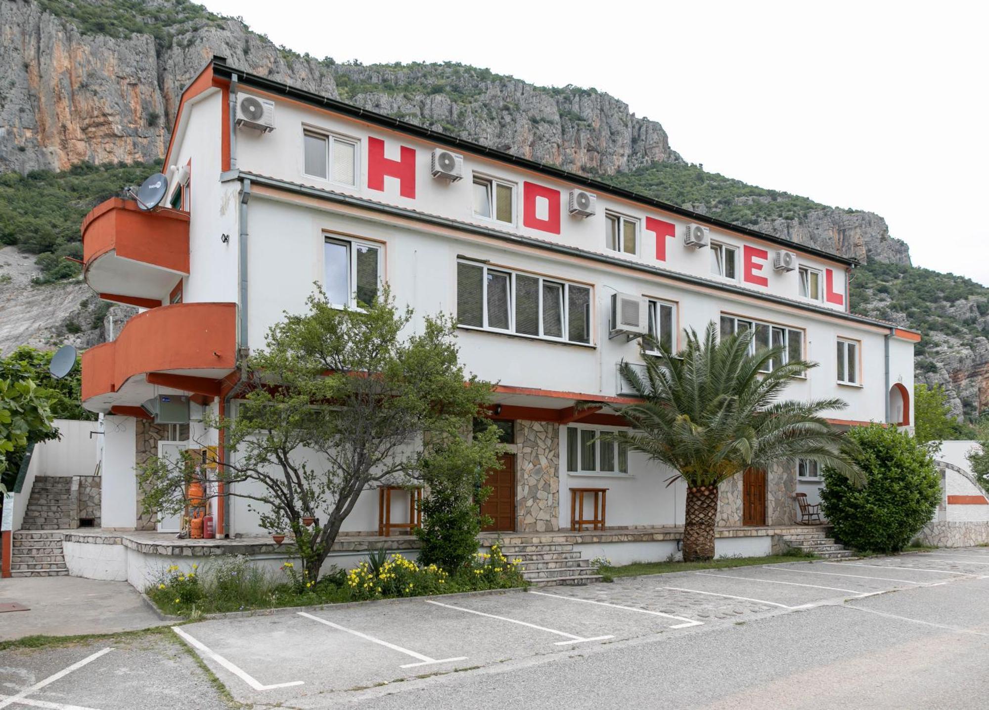 Hostel Izvor Zagoric Zewnętrze zdjęcie