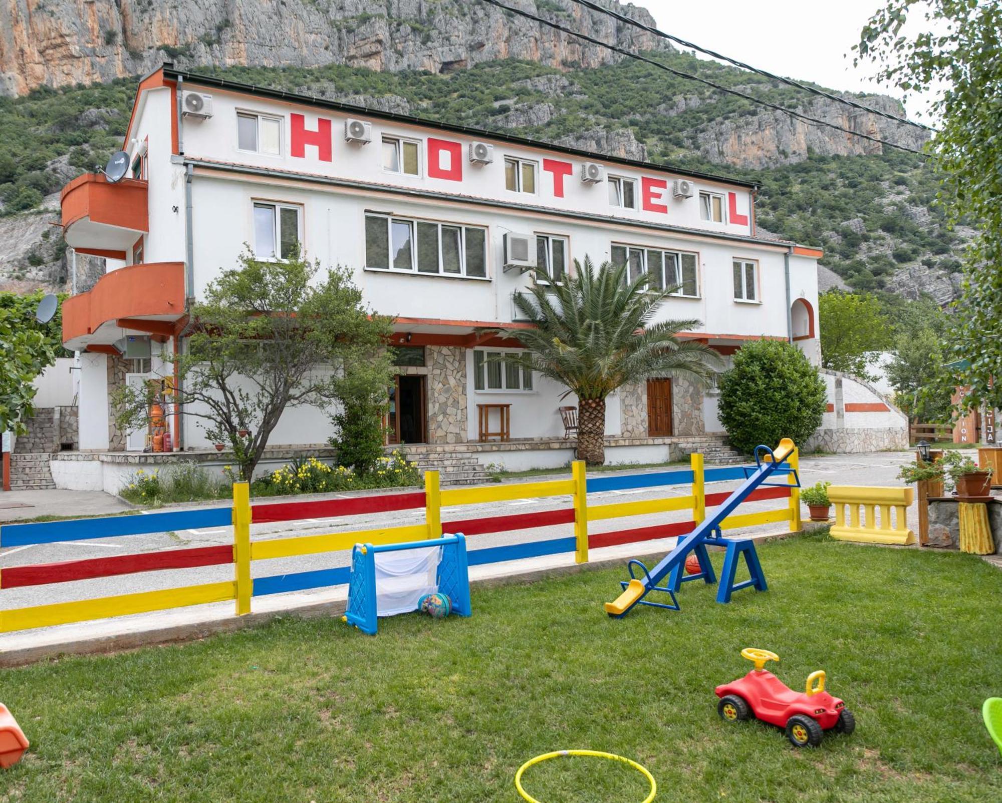Hostel Izvor Zagoric Zewnętrze zdjęcie