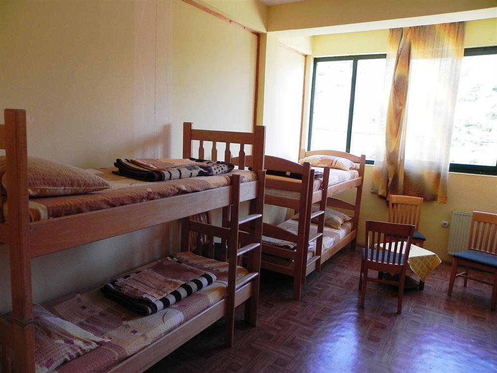 Hostel Izvor Zagoric Zewnętrze zdjęcie