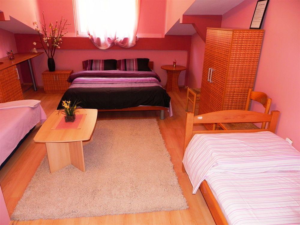 Hostel Izvor Zagoric Zewnętrze zdjęcie