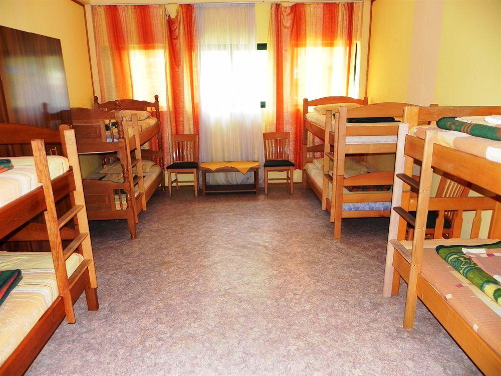 Hostel Izvor Zagoric Zewnętrze zdjęcie