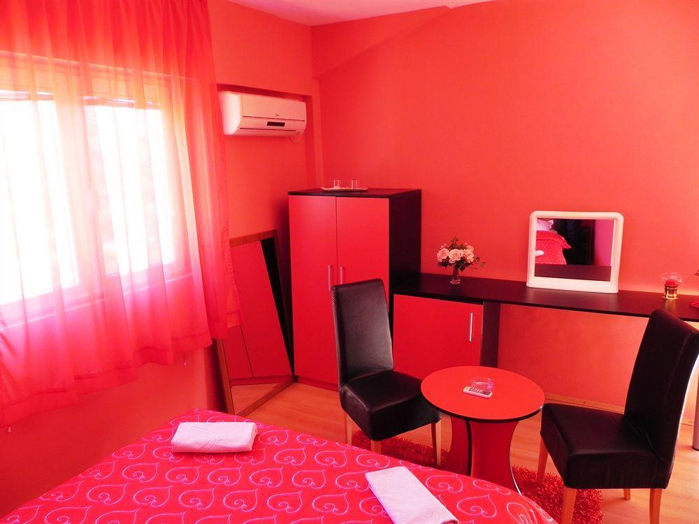 Hostel Izvor Zagoric Zewnętrze zdjęcie
