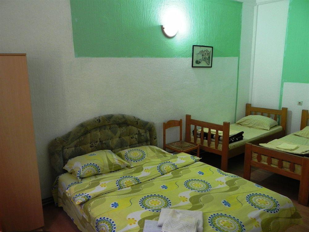 Hostel Izvor Zagoric Zewnętrze zdjęcie