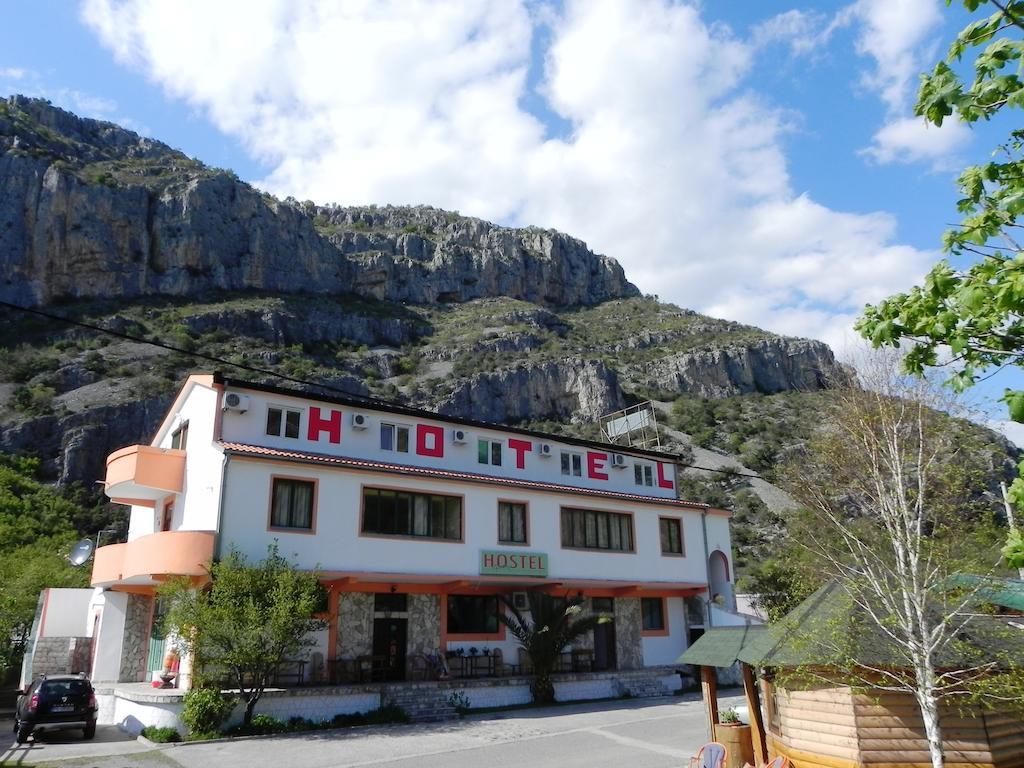 Hostel Izvor Zagoric Zewnętrze zdjęcie