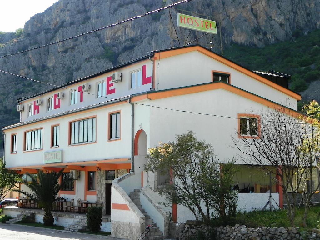 Hostel Izvor Zagoric Zewnętrze zdjęcie