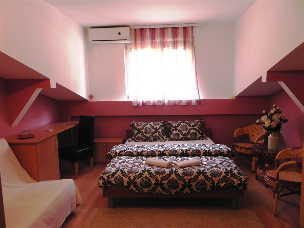 Hostel Izvor Zagoric Zewnętrze zdjęcie