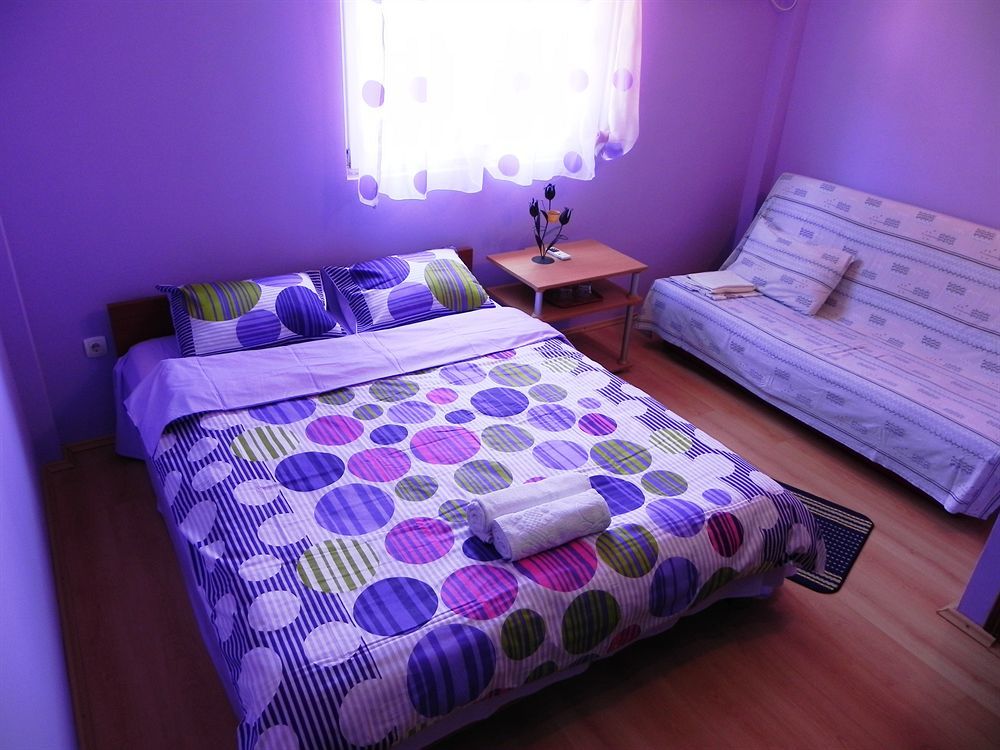 Hostel Izvor Zagoric Zewnętrze zdjęcie