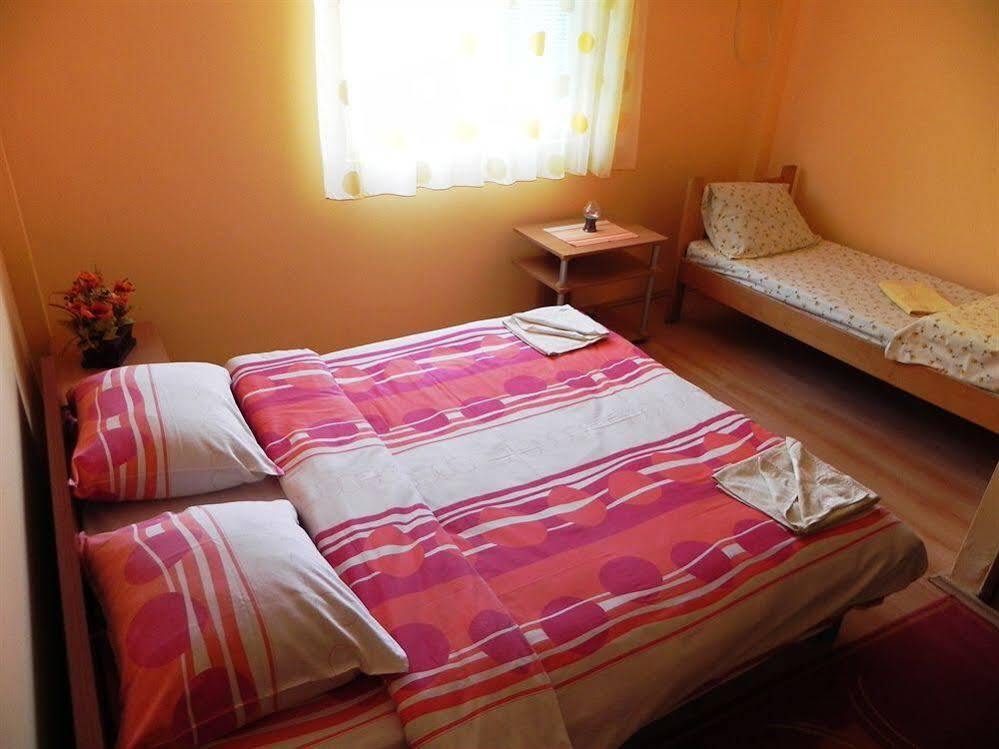 Hostel Izvor Zagoric Zewnętrze zdjęcie